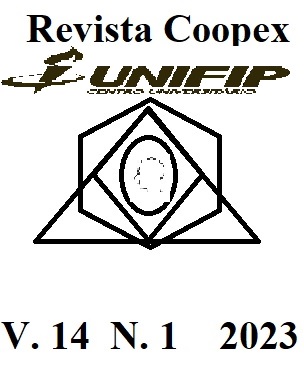 					Visualizar v. 14 n. 1 (2023): Revista Coopex
				