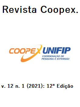 					Visualizar v. 12 n. 1 (2021): Revista Coopex
				