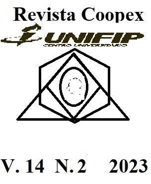 					View Vol. 14 No. 2 (2023): Revista Coopex 
				