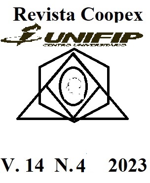 					Visualizar v. 14 n. 4 (2023): Revista Coopex
				